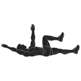 Dead Bug illustration