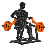 Machine Row illustration
